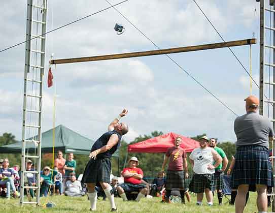 Highland Games