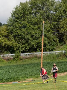 2022 Covenanter Scottish Festival