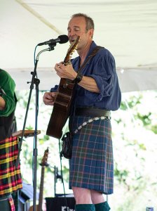 2022 Covenanter Scottish Festival