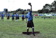 2022 Covenanter Scottish Festival