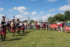 2022 Covenanter Scottish Festival