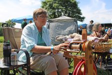 2022 Covenanter Scottish Festival