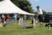 2022 Covenanter Scottish Festival